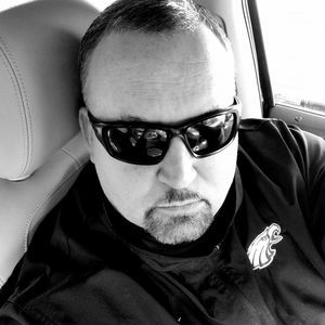 Meet your Posher, Patrick